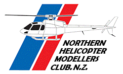 Using Northern Helicopter Club Forum