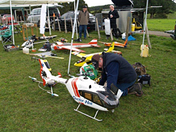 Rc planes and multicopters Auckland